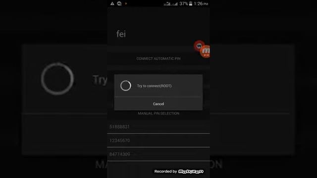 how to crack wifi password on android mobile смотреть онлайн