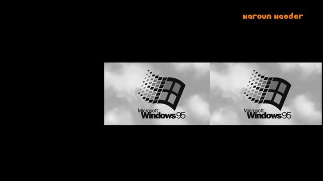 Windows 95 Startup Sound Sparta Customer 2.0 Remix смотреть онлайн
