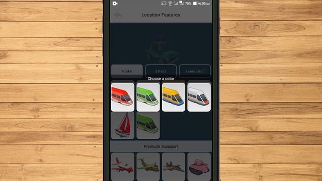 How to Create Animated Route Maps In Android Phone смотреть онлайн
