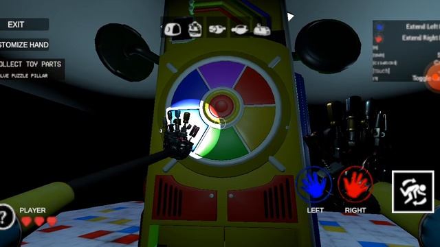 saiu project playtime para celular !!! feito por iceberg studio смотреть онлайн