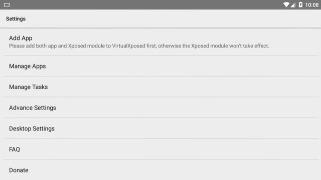 No Root Via VirtualXposed - GameGuardian