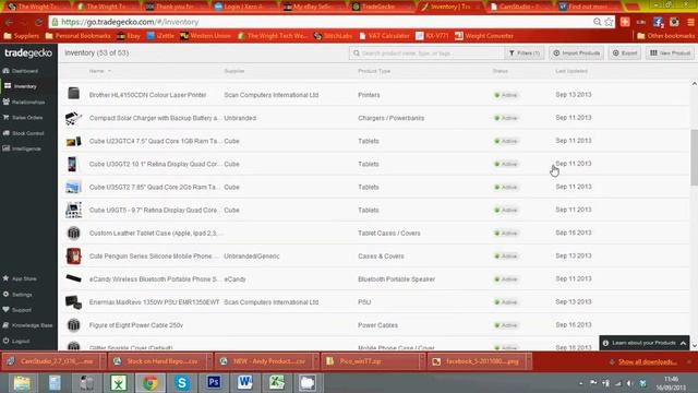 Scrolling Issues in Chrome смотреть онлайн