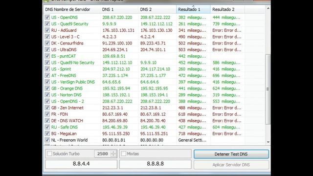 COMO QUITAR EL MAL PING EN LOS VIDEOJUEGOS PARA SIEMPRE смотреть онлайн