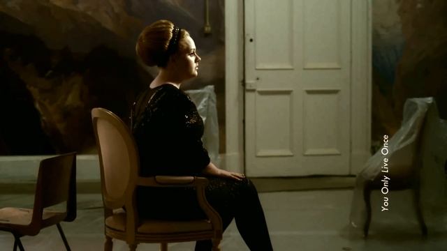 Adele - Rolling In The Deep