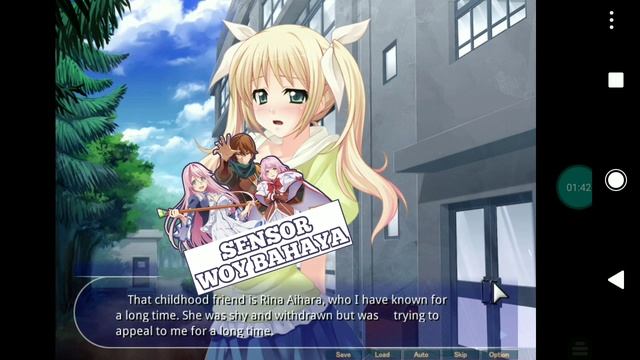 Di Tolak Malah Jadi Idol Segs || Game mantap2 android || GAME MANTAP MANTAP ANDROID смотреть онлайн