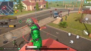 Gangster Criminal. Захват автомастерских