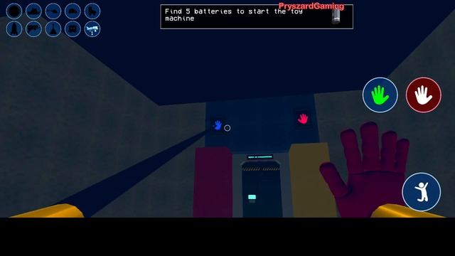Popi Horror: Chapter One - Gameplay Walkthrough Part 1 Full Game Download Link (Android,iOS) смотреть онлайн
