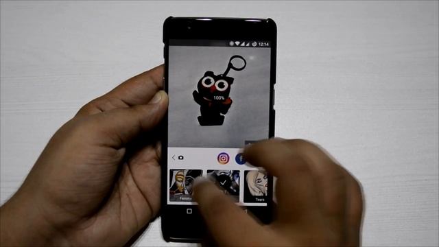 Prisma For Android Now Officially Available On Google Play Store: Download Link Also Provided смотреть онлайн