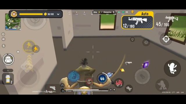 COMO USAR O HIBERNATOR PRO PARA JOGAR SAUSAGE MAN SEM TRAVA + DOWNLOAD смотреть онлайн