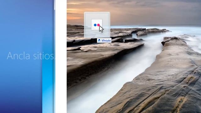 Internet Explorer 9: rápido, limpio y confiable смотреть онлайн