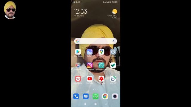 Android User Ke Liye Yah 2 Tricks Kaam K Hai смотреть онлайн
