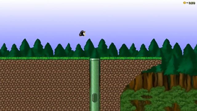 SuperTux switch red смотреть онлайн