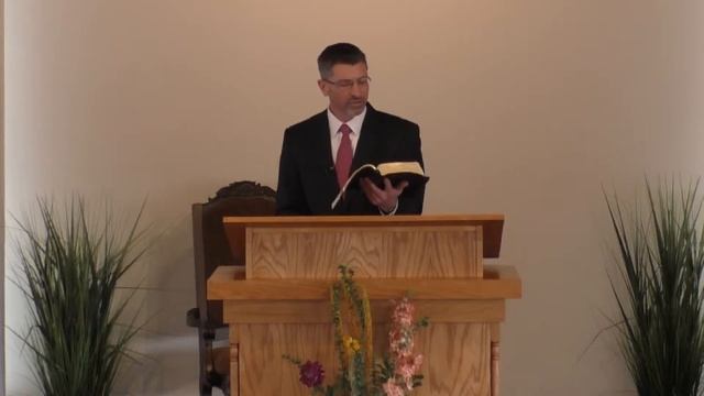 Live Stream: The Temple"s Living Stones (1 Peter 2:4-10, 03/10/24) смотреть онлайн
