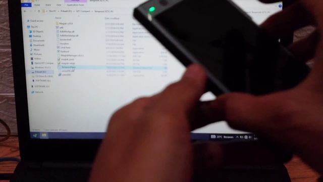 Cara Root Xperia XZ1 Compact Docomo UBL NO | NFC ON | SUPPORT SWAP RAM | Temp Root XZ1C смотреть онлайн