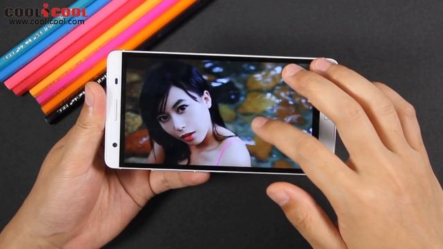 MSTAR S700 Full Review-FingerPrint ID MT6752 2GB/16GB Android Lollipop смотреть онлайн