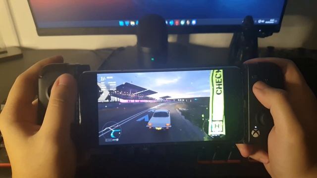 GameSir X2 PRO | Unboxing + Gameplay (4k) смотреть онлайн