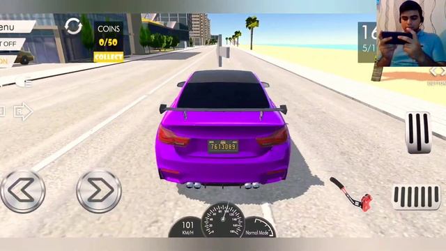 AAA Supercars Pack One - Car Racing Games Drive Cars Update Game Android Gameplay смотреть онлайн