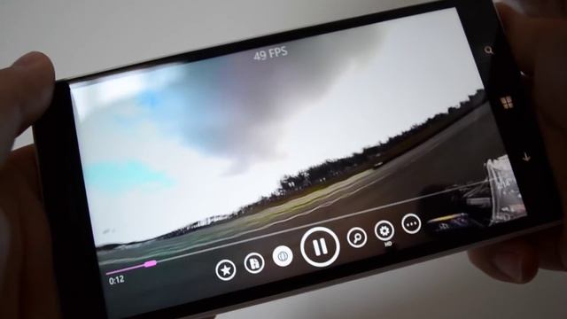 Video 360 Windows Phone & Windows Store смотреть онлайн