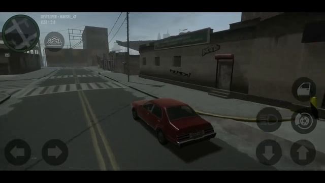 TOP 6 Best Realistic Open World Driving Games for Android 2022 смотреть онлайн
