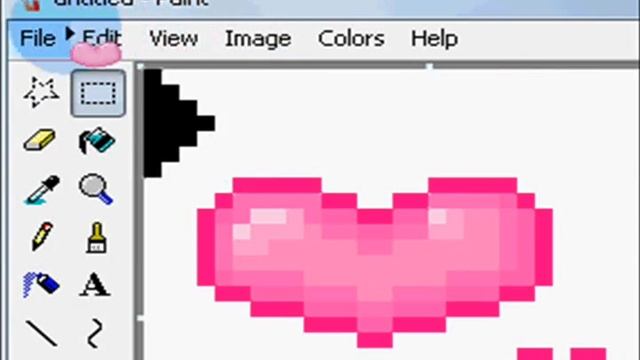 How to Make a Cursor смотреть онлайн