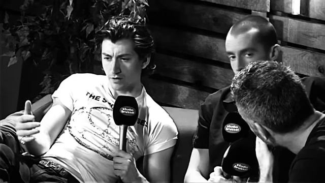 Alex Turner смотреть онлайн
