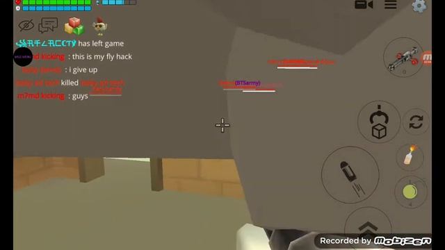 chicken gun mode meun v3.0.0.2 link in description смотреть онлайн