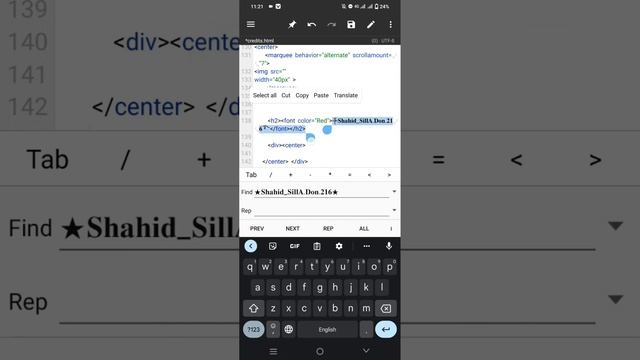Whatsapp ka Credit (about) kesy change krain | How to change Credit in Whatsapp | #Tricks4All смотреть онлайн