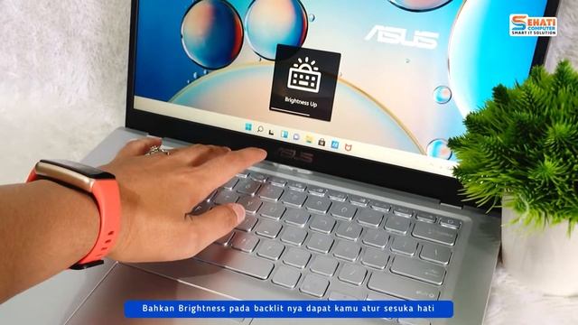 6JUTAAN SUDAH DAPAT LAPTOP FULL UPGRADE!!! Asus Vivobook 14 A416FA - Sehati Komputer Samarinda смотреть онлайн