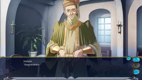 Eroge visual novel: Funbag Fantasy (part 4)