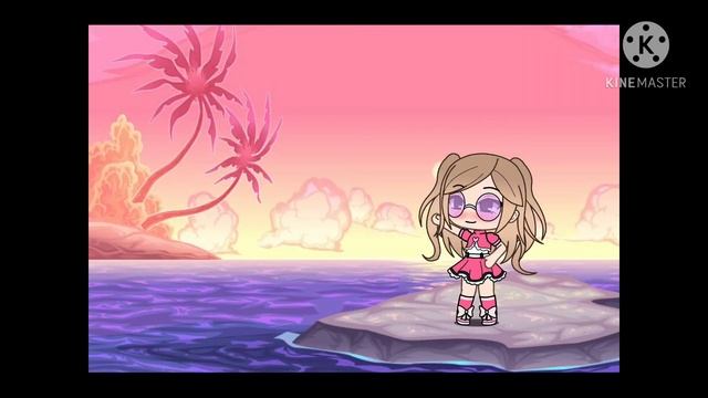 Pretty’s on the inside! Glmv | by summer on vacation смотреть онлайн