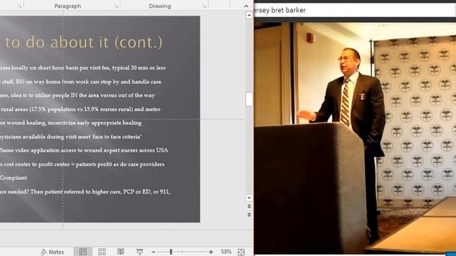 Northeast Regional Wound Symposium Sheraton Hotel, Mahwash New Jersey heal wounds nwo YouTube3 смотреть онлайн
