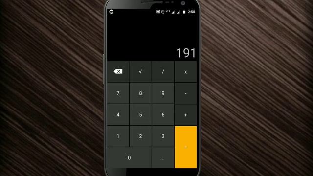 Hide Pictures and Videos with calculator | hide data | android tricks смотреть онлайн