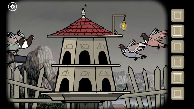 #06 微グロでシュール過ぎるRusty Lake:Roots【STEAM】【iOS】【Android】 смотреть онлайн