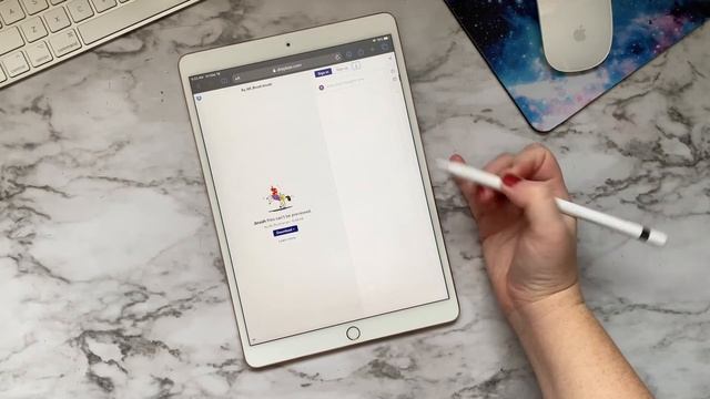 How to Download and Import Procreate Brushes on iPad смотреть онлайн