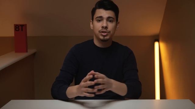 OnePlus 9 Series: OnePlus' moment of truth смотреть онлайн