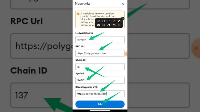 How to PeakPok Token Contract Wallet Connect with MetaMask Wallet Connect? #PeakPok #Bangla смотреть онлайн