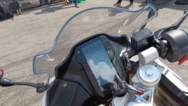 BMW G 310 RR Detailed Walkaround, Features, Price - Autoportal смотреть онлайн