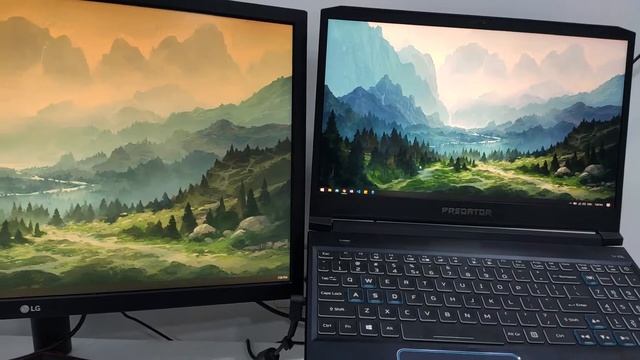 DON'T BUY Predator Helios 300 смотреть онлайн