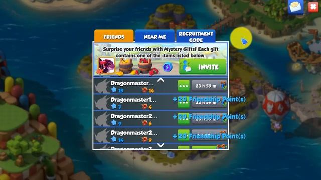 #DML Weekend Event 13 - Dragon Mania Legends смотреть онлайн