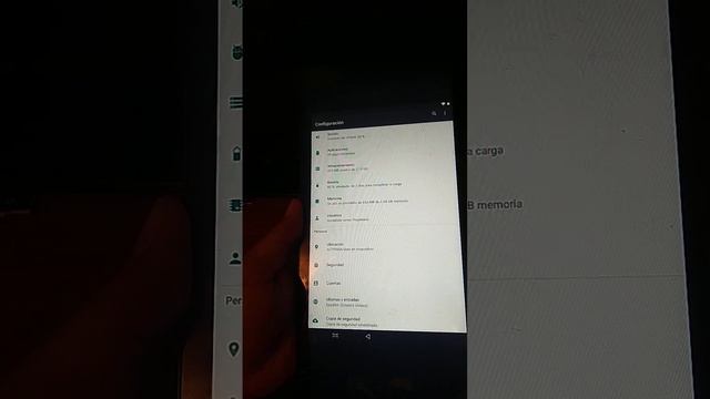 COMO QUITAR CUENTA GOOGLE SIN COMPUTADORA / FRP BYPASS TABLET CHINA ANDROID 7.0 2024 смотреть онлайн