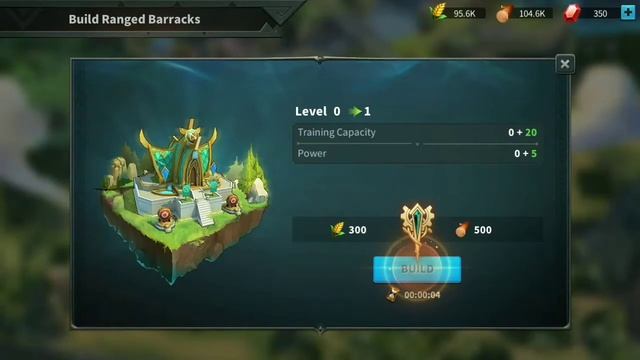 Empires Mobile (IGG) | Pre Registration Available | Gameplay Android | New смотреть онлайн