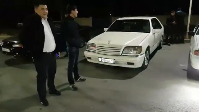 Ст Бадам 2018😎😎😎 смотреть онлайн