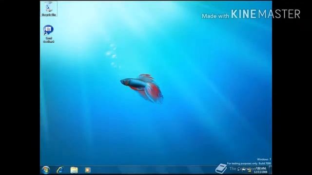 Эволюция разработки Windows 7 смотреть онлайн