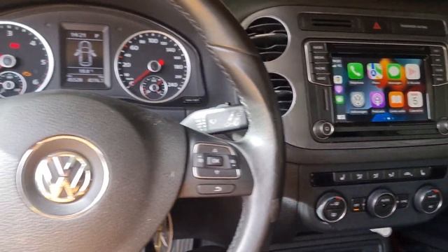 Activation App Connect Carplay Android Auto Mirrorlink et Commande Vocale смотреть онлайн