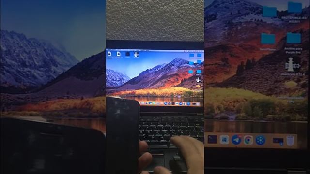 Bypass Hello iOS 15 - Instrucciones en Macbook - ServiPhoneRamdisk 1.1 смотреть онлайн