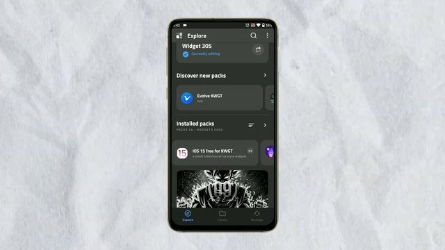 Nova Launcher Setup: Personalize Your Android Home Screen with Ease смотреть онлайн
