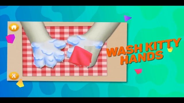 Funny Cat Game & Video смотреть онлайн