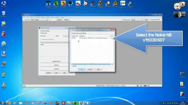 How To Install Official BETA Nokia N8 v111 030 0607 or v111 030 0609 Belle Update YouTube смотреть онлайн