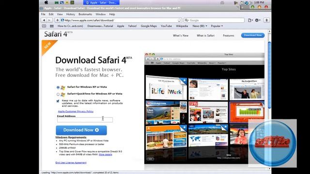 How to get the safari browser for windows смотреть онлайн