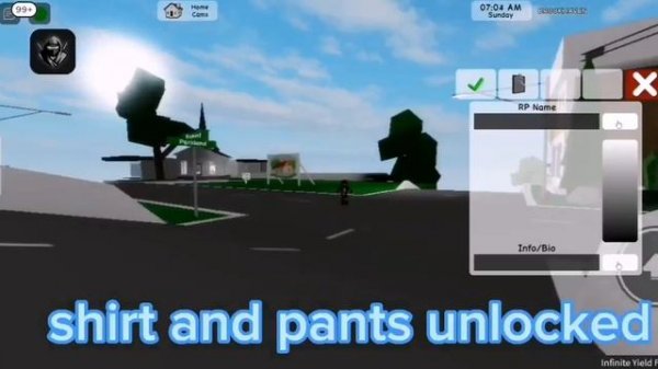 [FE] Brookhaven Premium Script V2 *Working* || Arceus x Fluxus Delta Hydrogen Script ||